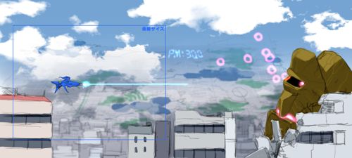 オトメステージラフ